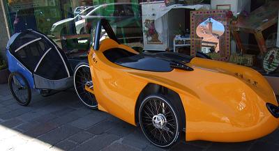 Ktm X-Bow Price >> Kmx Velomobile: "El Loco" - Endless Sphere Ktm X-Bow Price >> Kmx Velomobile: "El Loco" - Endless Sphere
