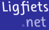 ligfietsnet